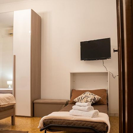 Casa Aldini Apartman Róma Kültér fotó