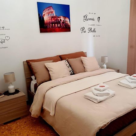 Casa Aldini Apartman Róma Kültér fotó