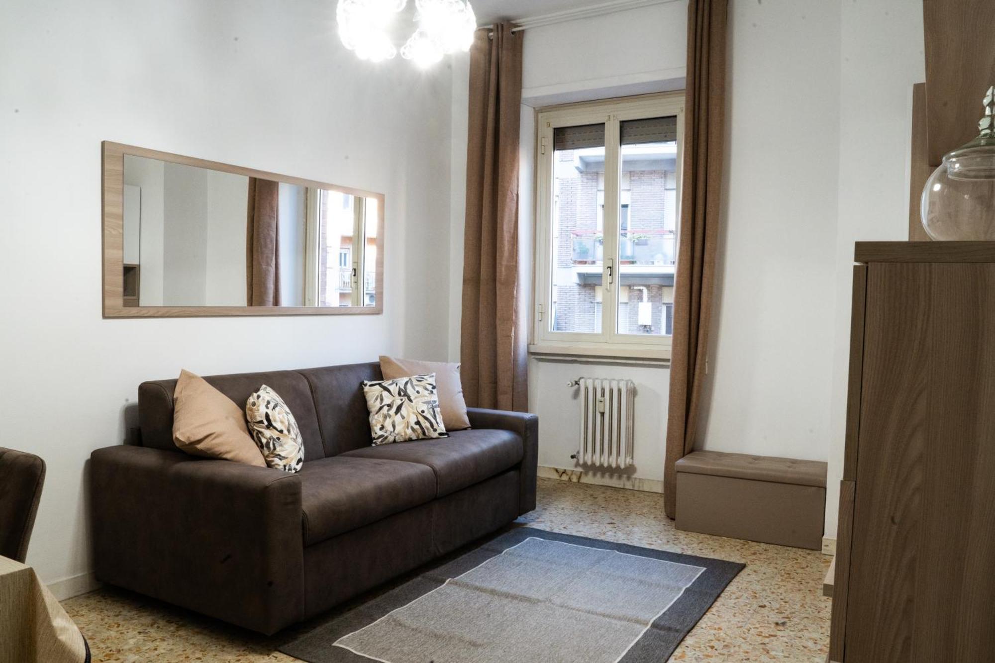 Casa Aldini Apartman Róma Kültér fotó