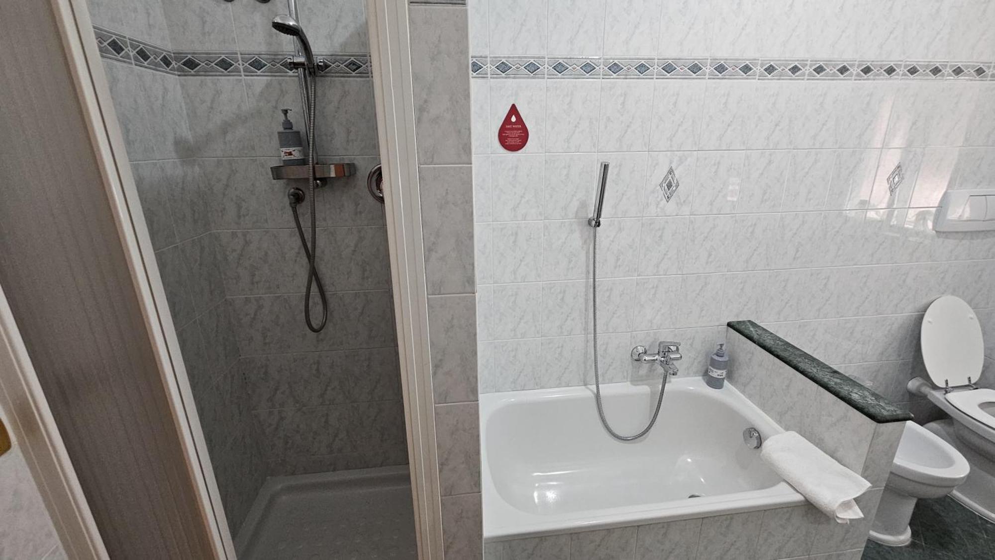 Casa Aldini Apartman Róma Kültér fotó