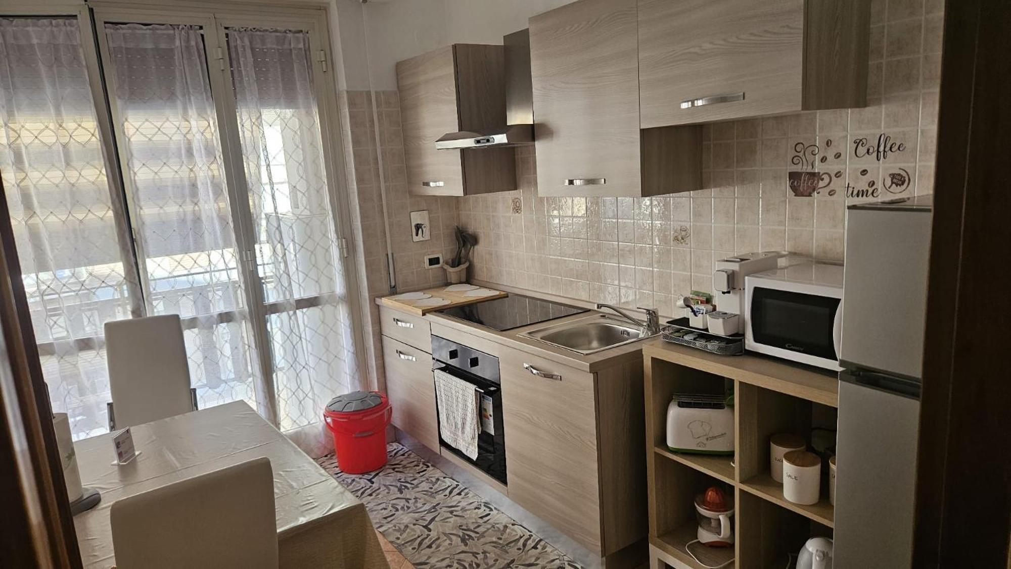 Casa Aldini Apartman Róma Kültér fotó
