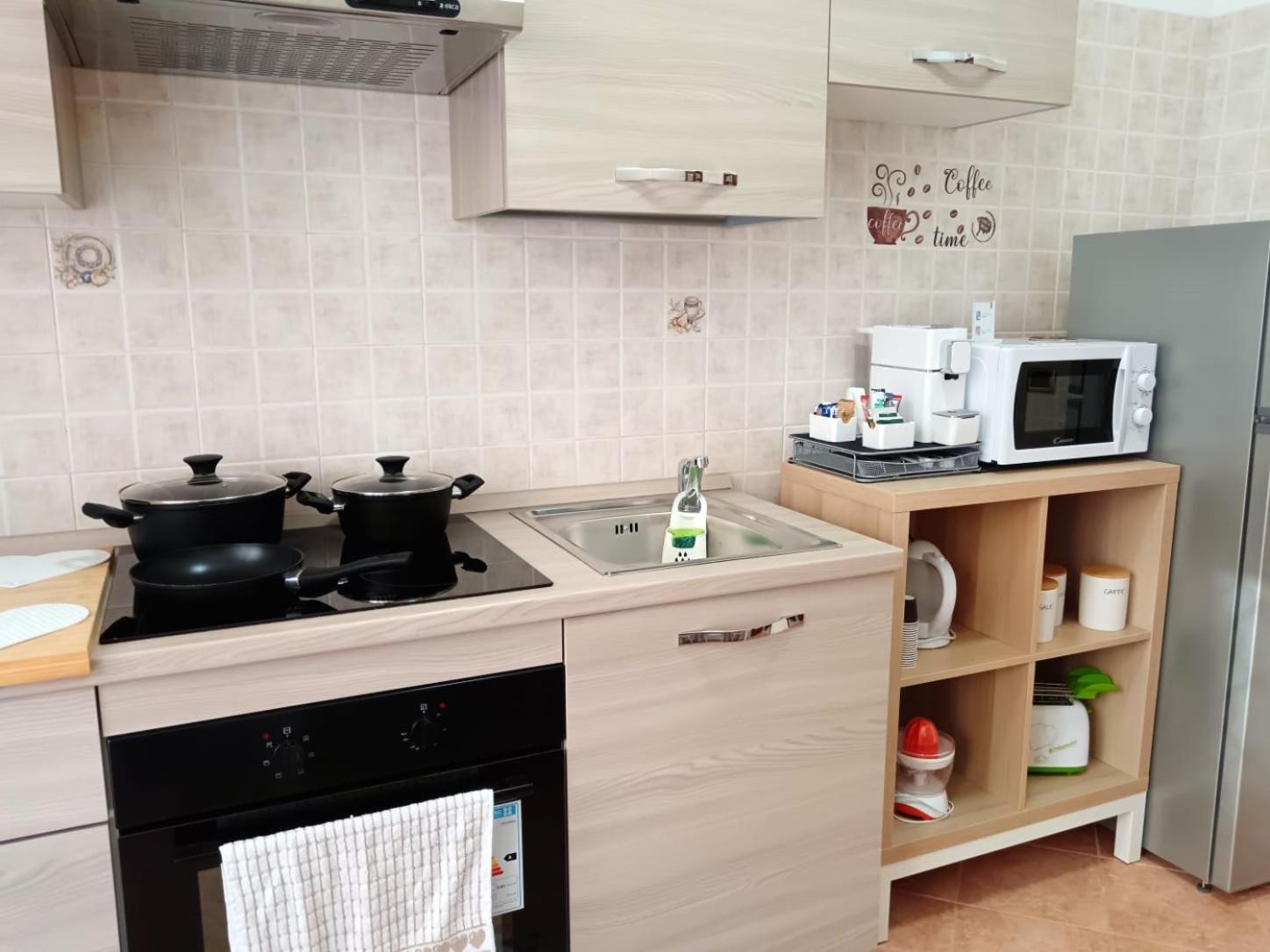Casa Aldini Apartman Róma Kültér fotó