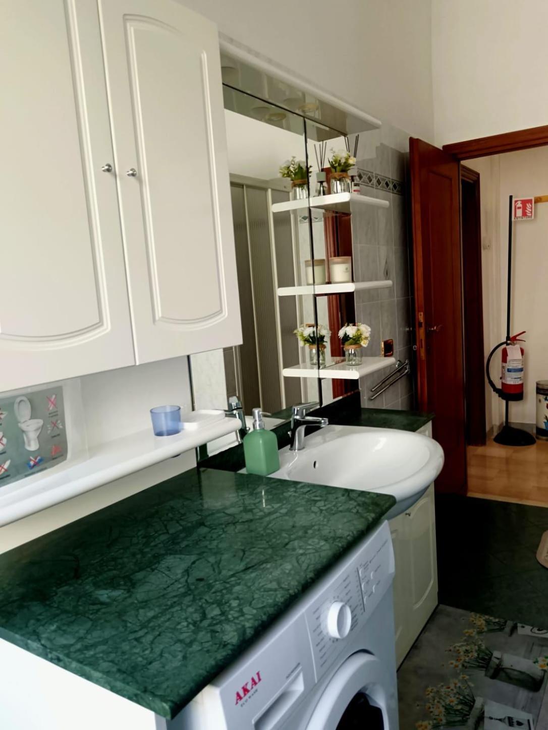 Casa Aldini Apartman Róma Kültér fotó