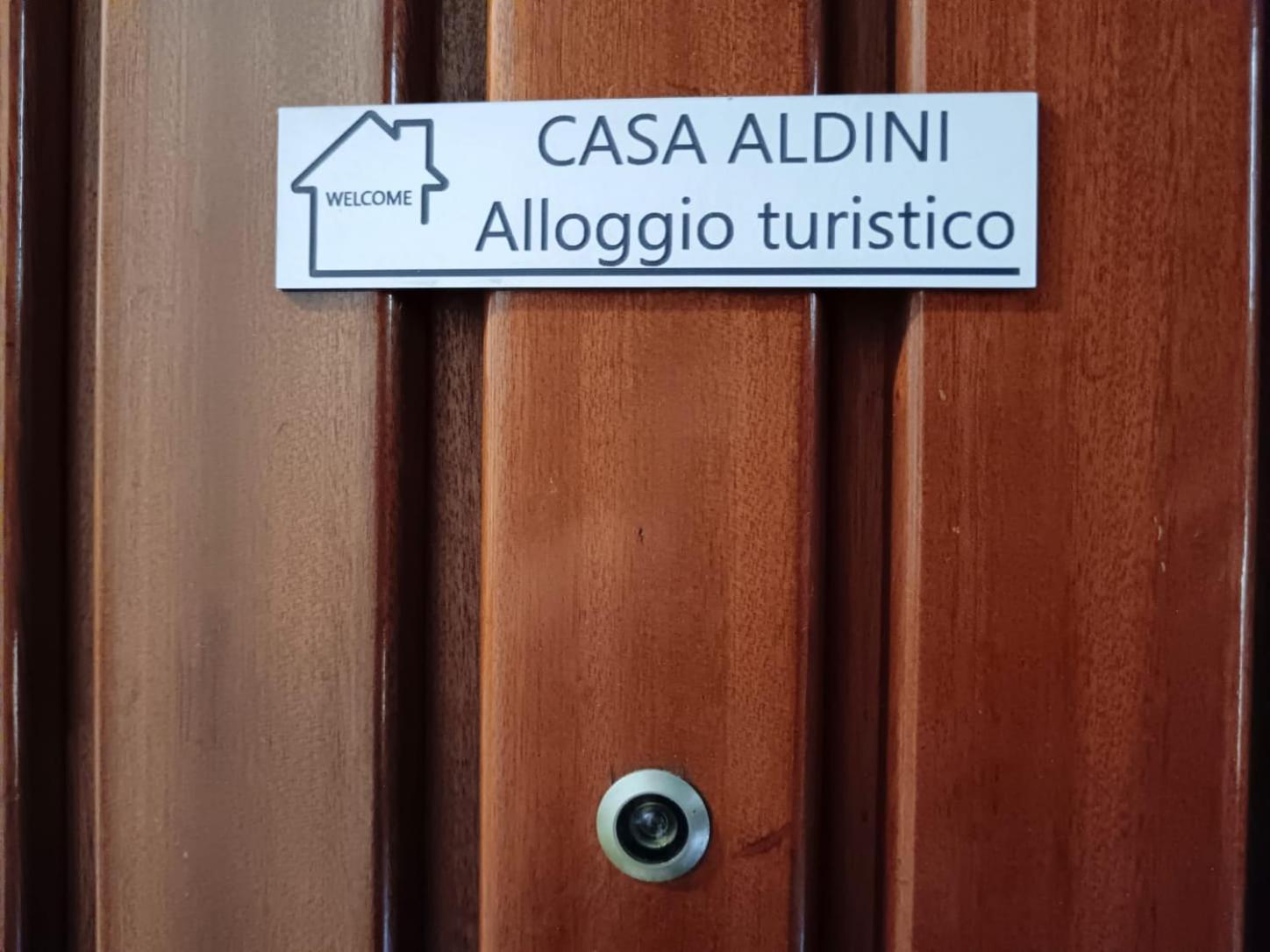 Casa Aldini Apartman Róma Kültér fotó