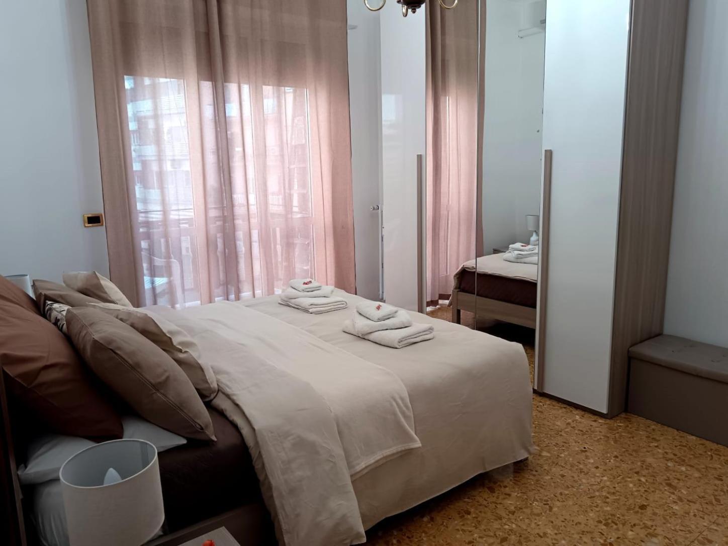 Casa Aldini Apartman Róma Kültér fotó