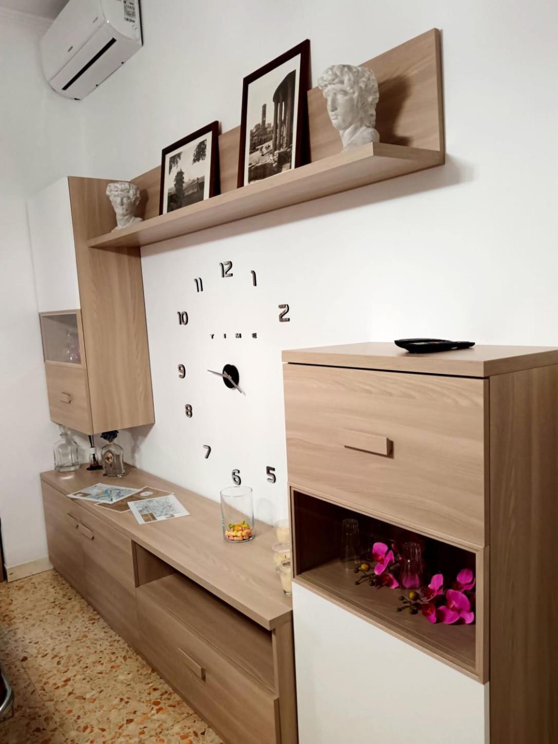 Casa Aldini Apartman Róma Kültér fotó