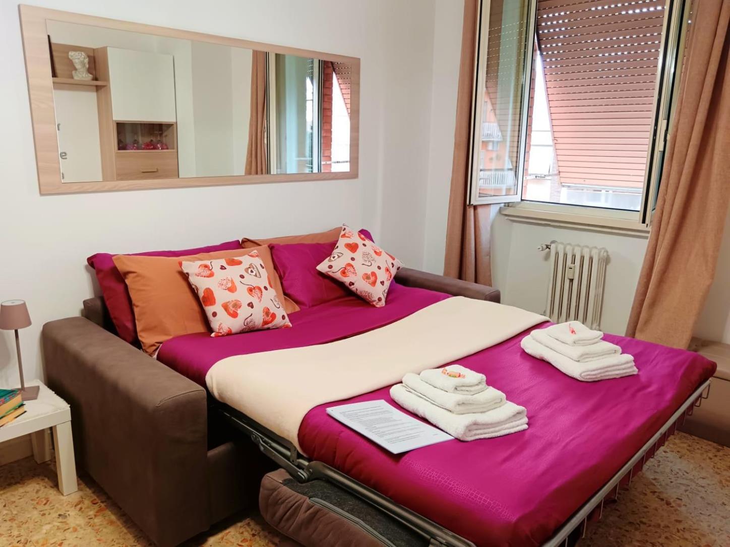 Casa Aldini Apartman Róma Kültér fotó