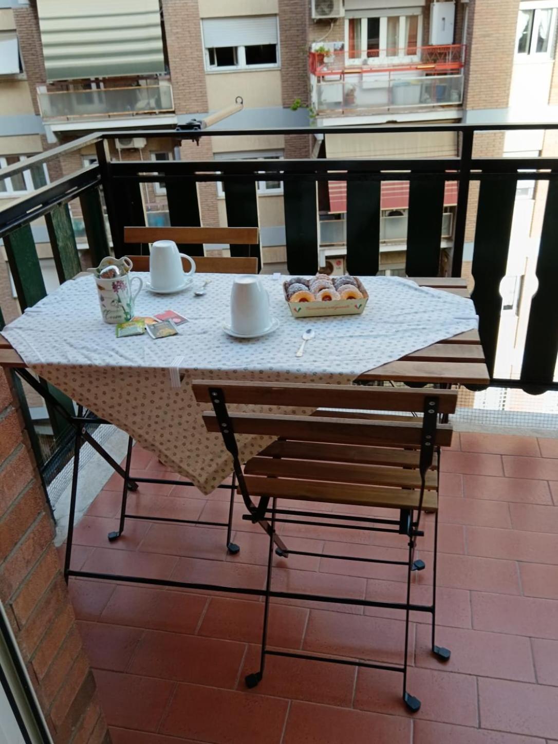 Casa Aldini Apartman Róma Kültér fotó