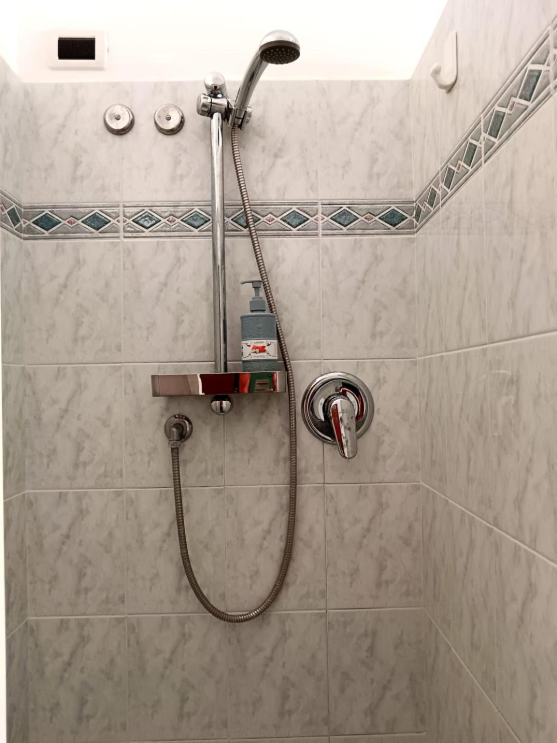 Casa Aldini Apartman Róma Kültér fotó