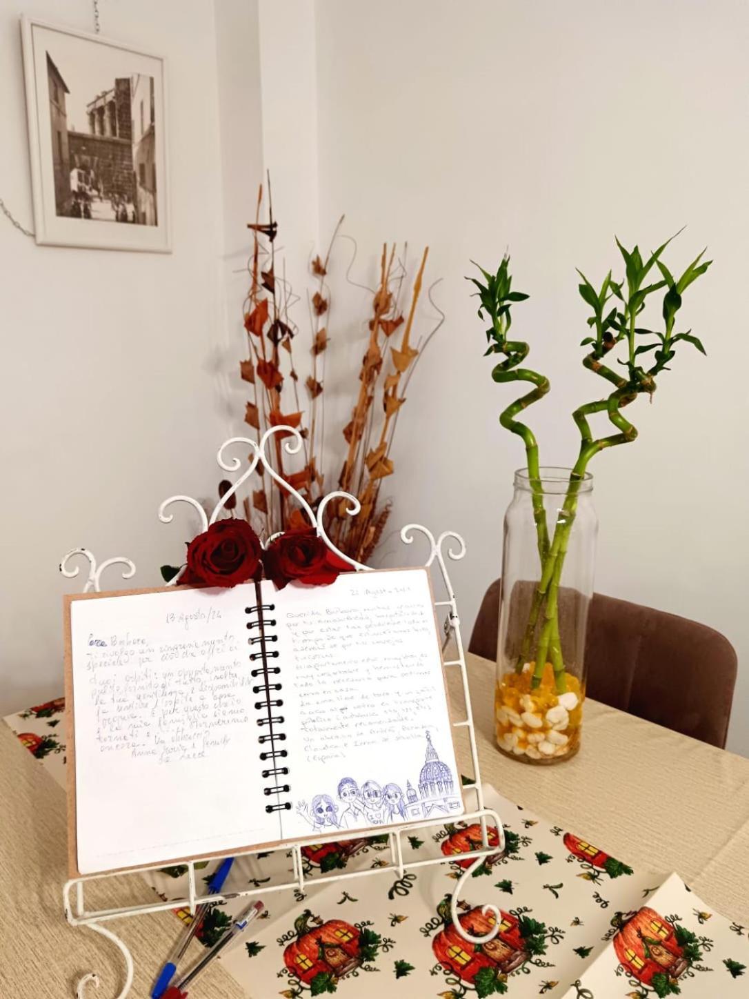Casa Aldini Apartman Róma Kültér fotó