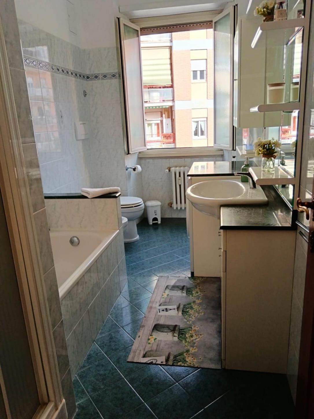 Casa Aldini Apartman Róma Kültér fotó